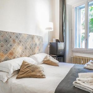 Kamer met een King Size Bed